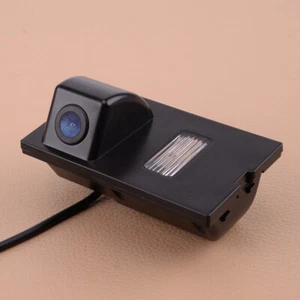 Car Rear View Reverse Backup Camera Fit For Land Rover Range Rover Sport 2005-12 - Picture 1 of 7