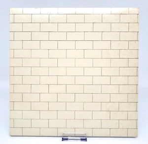 Pink Floyd - The Wall - Vinyl LP - Harvest Netherlands 1979 - Misspress - Picture 1 of 12