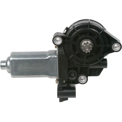 Cardone 42-1051 Rear Left Window Lift Motor for Pontiac G6 Saturn Ion Chevrolet  - Image 1 of 4