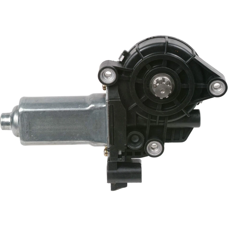 Cardone 42-1051 Rear Left Window Lift Motor for Pontiac G6 Saturn Ion Chevrolet  - Image 1 of 4