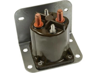 For 2006-2010 Dodge Ram 2500 Air Intake Heater Relay SMP 14476DZ 2007 2008 2009 - Изображение 1 из 2