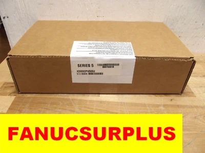 FANUC IC655CPU500  IC655CPU500J MANUFACTURE REFURBISH WARRANTY - Image 1 of 2