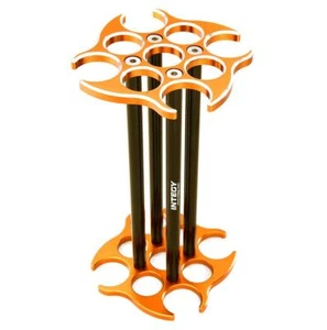 Workstation & Shock Rebuild Stand for Shock Size 13.5mm & 16.5mm - Picture 1 of 1