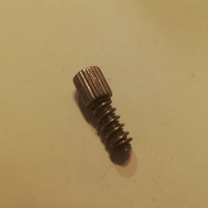 SHIMANO Schaltwerk-einsteller, Retro, Vintage, old school - Bild 1 von 3