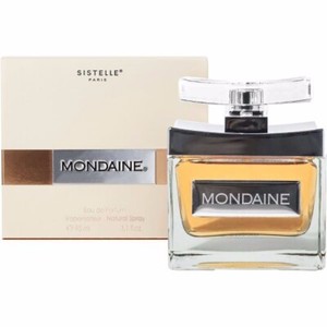 Sistelle By Mondaine For Women EDP Spray Perfume 3.1oz New