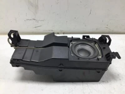 GMC YUKON 2007 2009 ESCALADE SIERRA CONSOLA FRONTAL AUDIO ALTAVOZ WOOFER BOSE Foto 1 de 4