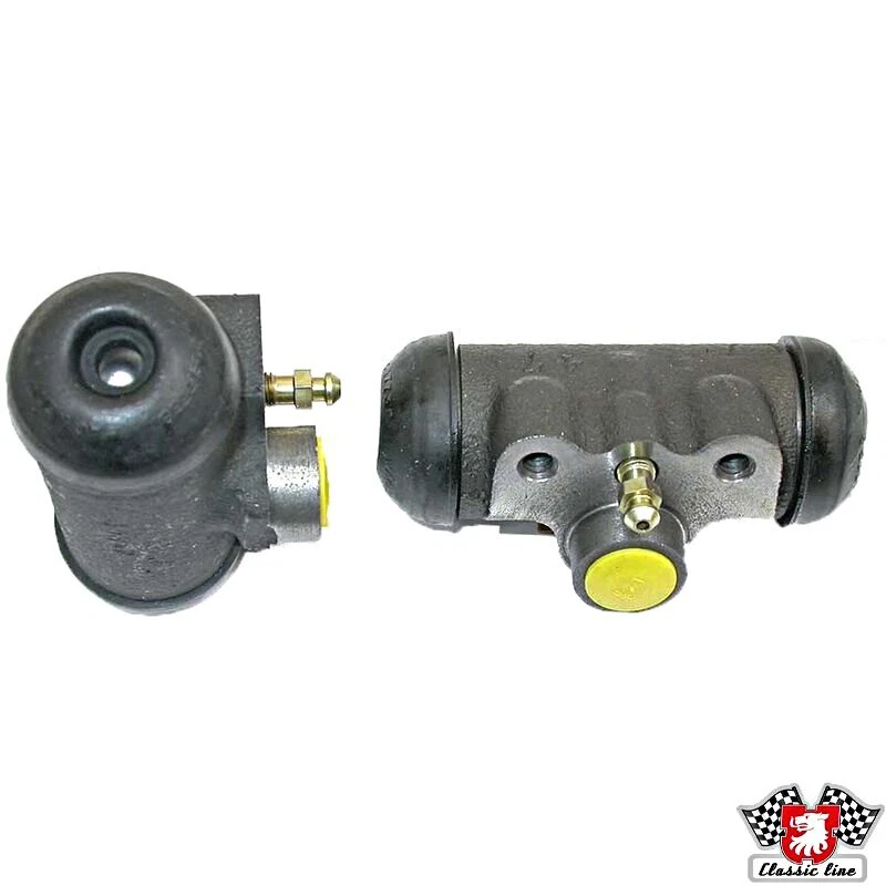 Cilindro de freno de rueda trasero para VOLVO P 121 210 Duett Pv 544 05-07 Foto 1 de 1