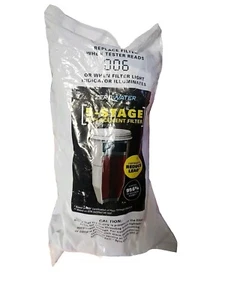 Zero Water ZR-006 Replacement Filter 5 Stage Advanced Filtration - Picture 1 of 2