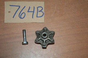 1983 Honda ATC 185S Gear Shift Drum Cam 80 81 82 83 185 S - Imagen 1 de 4