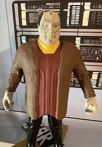 Star Trek Custom DS9 Cardassian Actionfiguren Made order See More Lots Mo - Bild 1 von 9