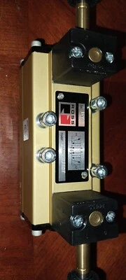 Solenoide Ross SW6077B3407 Foto 1 de 3