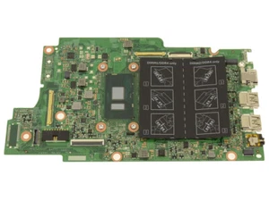 Placa madre 2 en 1 para dell Inspiron 13 5378 15 5578 I3-7100U DDR3 0W4VKP W4VKP - Imagen 1 de 4