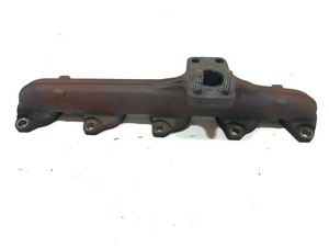 FORD FIESTA 2006 1.4 tdci DIESEL ENGINE EXHAUST MANIFOLD  397723 / 2002-08 - Picture 1 of 5