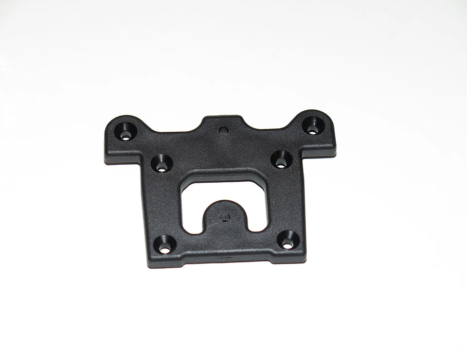 XRA350203 XRAY XT8 2017 TRUGGY TOP PLATE - Image 1 of 1