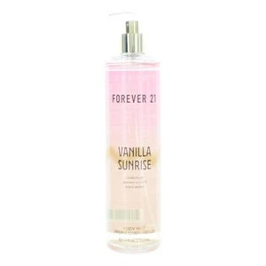 Forever 21 Vanilla Sunrise von Forever 21 8 Oz. Body Mist für Damen * Neu im Karton - Bild 1 von 1