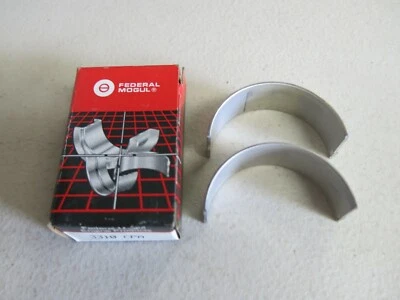 发动机连接杆轴承 Federal-Mogul 3310CPA (AMC/Dodge/Jep 1966-02) — 第 1/2 张图片