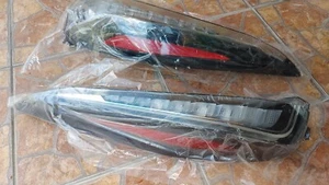Luces traseras izquierda conductor derecho pasajero Cadillac XT4 2019-2020 - Imagen 1 de 8