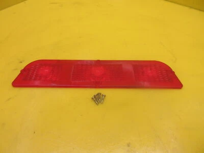 95 POLARIS STORM XLT INDY TAILLIGHT TAIL BRAKE LIGHT LENS MINOR FRACTURE - Image 1 of 4
