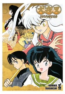 Inuyasha  Wide Edition  5 di R. Takahashi NUOVO ed. Star Comics - Foto 1 di 1