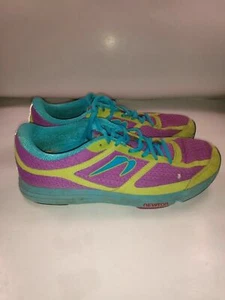 Newton Energy NR Running Shoes Women's sz 8.5 (004413) - Picture 1 of 11