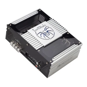 Soundstream TPX2.6500 2-Channel Klasse Ein / B Auto Verstärker Qualität Klein - Bild 1 von 7