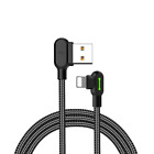 MCDODO USB Cable Fast Charging Mobile Phone Charger USB-C Micro Data Cord iPhone