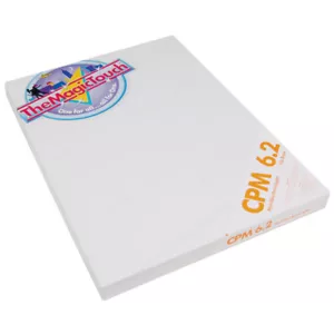 The Magic Touch Transferpapier CPM 6.2 - für harte & glatte Oberflächen (100 Blatt) - Bild 1 von 2