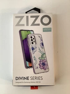 Zizo Phone Case Cover Divine Samsung A52 5G - Picture 1 of 3