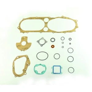 KIT GUARNIZIONE MOTORE ORIGINALE ATHENA MBK BOOSTER 50 CC 1990 2001 - Imagen 1 de 4