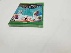 The Sojourn Xbox One BRAND new - Picture 1 of 3