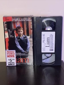 Liam (VHS, 2001) - Bild 1 von 2
