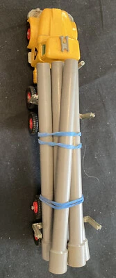 Matchbox Lesney King size K10 Pipe Truck W6 Pipes - Image 1 of 4