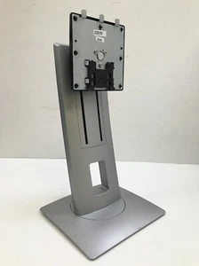 HP E240C / E240 monitor stand for 23.8" HP EliteDisplay. Adjustable height. - Picture 1 of 4