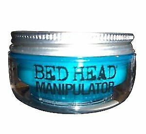 TIGI Bed Head Texture Paste Manipulator 2 jars of 1 oz each  -total  2oz.