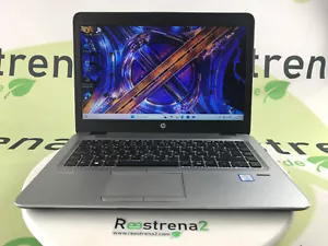 UltraBook HP EliteBook 840 G4 i5-7300U 2.6 Ghz 8 Gb 512 Gb SSD NVMe Windows 11 - Imagen 1 de 1