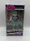 Funko Monster High Frankie Stein Rock Candy Figure Vinyl Collectible New!