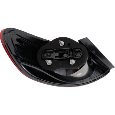 Luces traseras derechas para Volkswagen CC Passat CC 2009-2012 por VW2805105 REPV730159 Foto 1 de 4