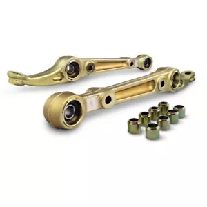 Brazo de control inferior delantero Skunk2 cojinete esférico 92-95 Civic EG 94-01 Integra DC - Imagen 1 de 8