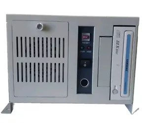 18389 ALCATEL INDUSTRIAL COMPUTER AKINF0000252 - Picture 1 of 5