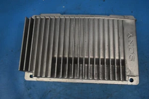 2014-2018 FORD FOCUS ESCAPE SONY RADIO AMPLIFIER AMP OEM CT4T-18B849-AH - Picture 1 of 6