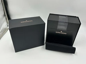 Vacheron Constantin Watch Box #1472 - Picture 1 of 8