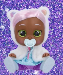 cry babys magic tears - Bild 1 von 1