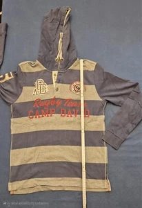 Camp David Pulli Gr. L - Bild 1 von 3