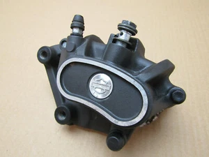Harley-Davidson XL 883 N Iron 2014 4,460 miles front brake caliper (6457) - Picture 1 of 7