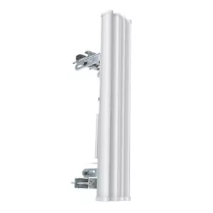 Ubiquiti 5G-20-90 AirMax Sector Hi-gain 20dBi 90 Deg 5GHz AirMax 2x2 MIMO - Picture 1 of 2