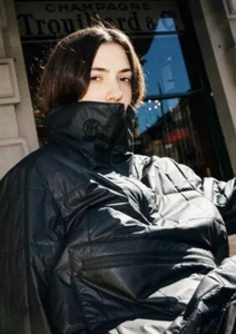 NIKELAB INTER MILAN MADE IN ITALY ANORAK JACKET EXCLUSIVE S, CI0924-010 “”SALE”” - Picture 1 of 10