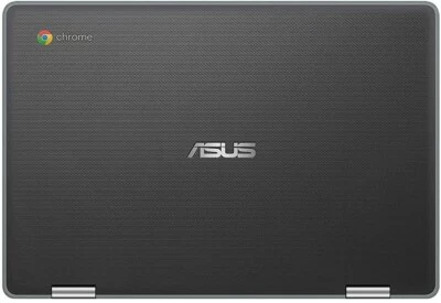 ASUS Chromebook Flip C214MA-BW0116 11.6" Touchscreen (Intel Celeron N4000,... - Image 1 of 4
