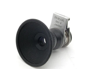 Nikon DG-2 Magnifiers Camera Accessories from Japan w/ Tracking NEW - Picture 1 of 1