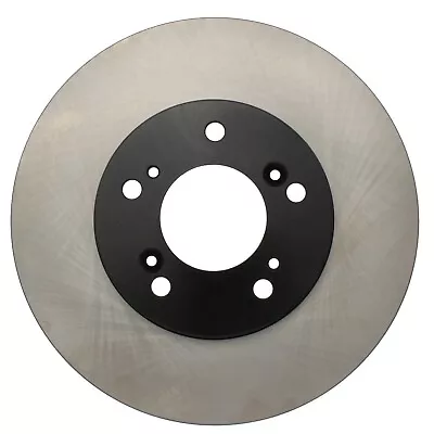 For 1991-1995 Acura Legend Premium Disc Brake Rotor Front Centric 1992 1993 1994 - Image 1 of 4