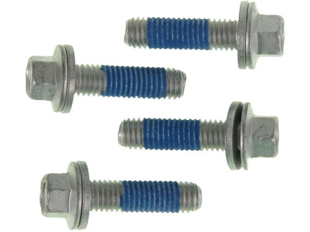Head Bolt Set For 1999-2010 Jeep Grand Cherokee 2000 2001 2002 2003 2004 NR793YK - Image 1 of 1
